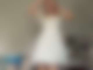 Ariel's Live Sex Cam Show