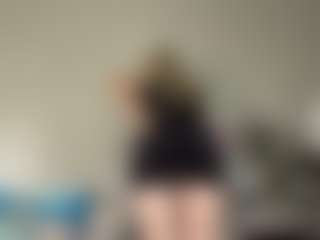 Ariel's Live Sex Cam Show