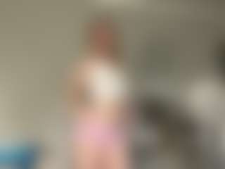 Ariel's Live Sex Cam Show