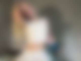 Ariel's Live Sex Cam Show