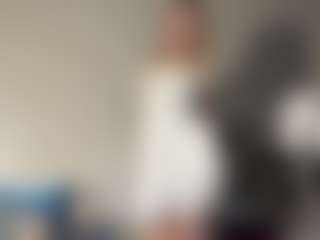 Ariel's Live Sex Cam Show