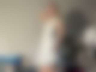 Ariel's Live Sex Cam Show