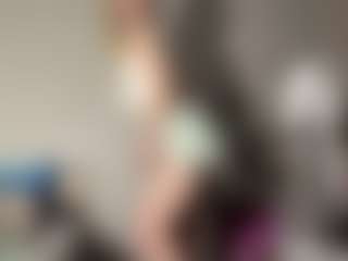 Ariel's Live Sex Cam Show