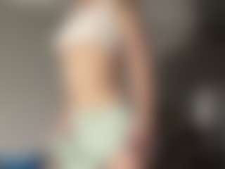 Ariel's Live Sex Cam Show