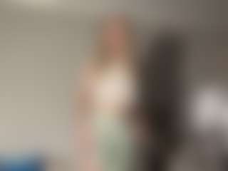 Ariel's Live Sex Cam Show