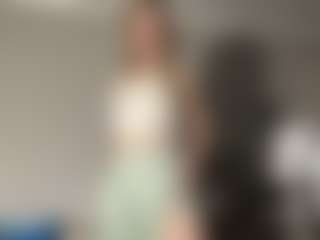 Ariel's Live Sex Cam Show