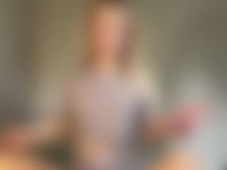 Ariel's Live Sex Cam Show