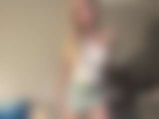 Ariel's Live Sex Cam Show