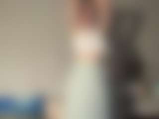 Ariel's Live Sex Cam Show