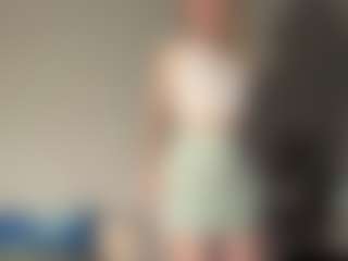 Ariel's Live Sex Cam Show