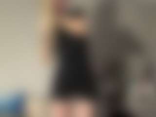 Ariel's Live Sex Cam Show