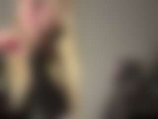 Ariel's Live Sex Cam Show