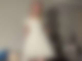 Ariel's Live Sex Cam Show