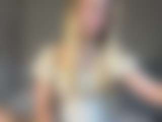 Live cam show with Ariel - Bedroom Blonde Hair on SpankPalCams