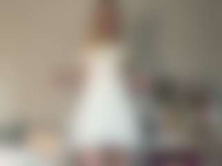 Ariel's Live Sex Cam Show