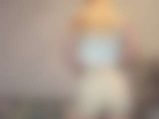 Ariel's Live Sex Cam Show