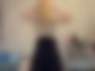 Ariel's Live Sex Cam Show