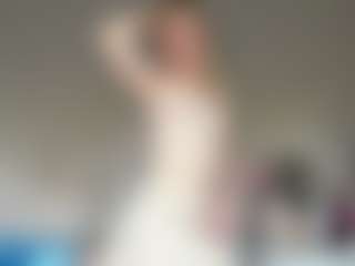 Ariel's Live Sex Cam Show