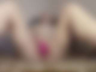 Live cam show with Ariel - Fetish on Gym Cam Girls