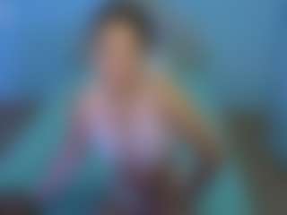 Live cam show with AmberVega20 - Twerk on luckytryst.com