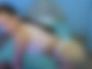Live cam show with AmberVega20 - College on luckytryst.com