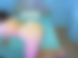 Live cam show with AmberVega20 - Flashing on testsause.com