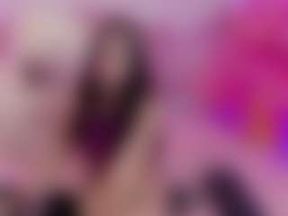 AmberVega20's Live Sex Cam Show
