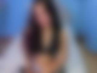 Live cam show with AmberVega20 - Flashing on SpankPalCams