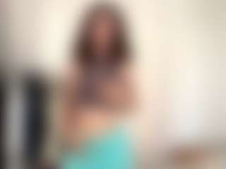 Anna's Live Sex Cam Show