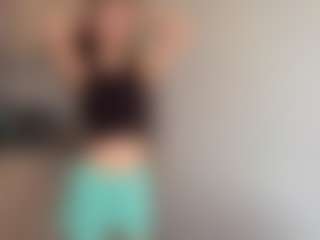 Live cam show with Anna - Smoke on CSO-WL