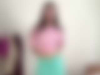 Anna's Live Sex Cam Show