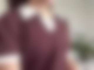 Live cam show with Anna - Fingers on Mixed Magazine Live