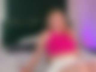 Live cam show with Coraline - Upskirt on StripNow