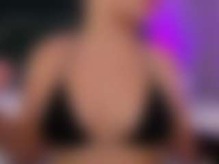 Live-sekscamshow van Coraline