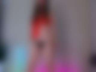 Live cam show with Elly-Blo0m - Oil on Camsoda