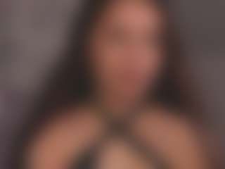 Live cam show with Eva-Deviss - Skinny on https://playwithruby.com
