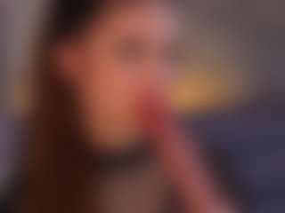 Live cam show with Eva-Deviss - Foot Fetish on StripNow