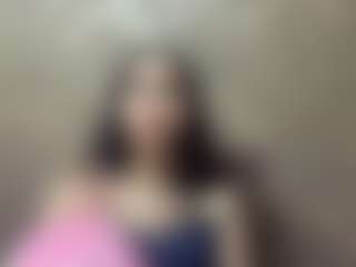EveliaYantzi's Live Sex Cam Show