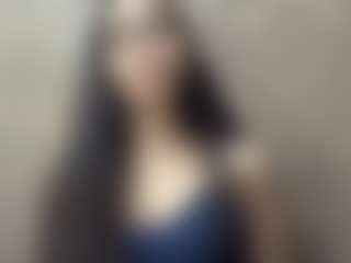 EveliaYantzi's Live Sex Cam Show