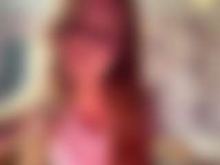 Live cam show with Aphrodite - Average on Mixed Magazine Live