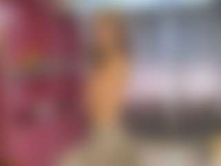 Live cam show with Aphrodite - Cute on Mixed Magazine Live