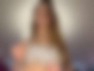 Live cam show with Aphrodite - Cute on Fling VIP Chat