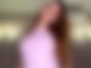 Live cam show with Aphrodite - Green Eyes on Camsoda