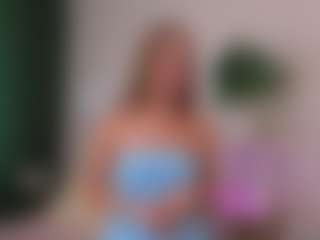 Live cam show with KarisaBanker - Athletic on nudelive.tv