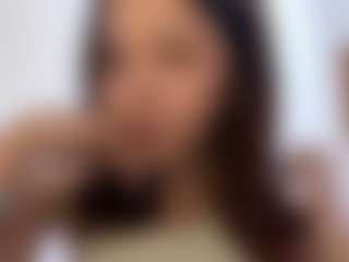 Rina's Live Sex Cam Show