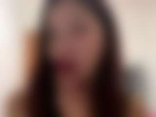 Rina's Live Sex Cam Show