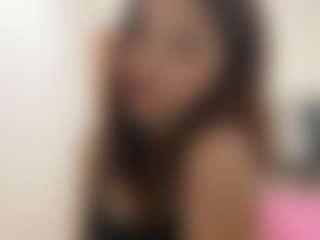Live cam show with Rina - Tease on SpankPalCams