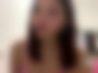 Live cam show with Rina - Hairy Pussy on Camversity