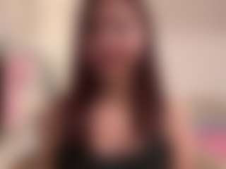 Live cam show with Rina - Facial on TastyBlacksLive
