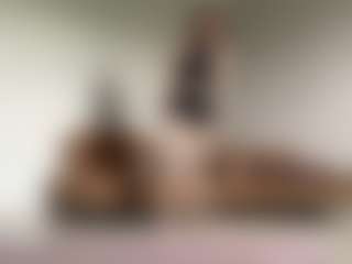 LatarshaToby's Live Sex Cam Show